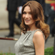 Illustration for article titled Carla Bruni: A Real Tigress